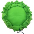 thumbnail image 1 of Bangcool Pet Winter Bed Elastic Drawstring Adjustable Puppy Bed Cushion Cat Sleeping Pad, 1 of 8