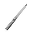 thumbnail image 2 of MasteelfCA Stainless Steel Double Side Nail File Nail Buffer Grinding Rod Manicure Buffing Nail Art Tools, 2 of 7