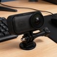 thumbnail image 4 of Protective Frame Adapter Mount for Thumb Camera, Allows Horizontal and Vertical Shooting with Tripod Adapter, Suitable for Camera Users, 4 of 8
