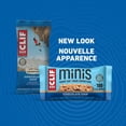 thumbnail image 3 of CLIF BAR, Mini Chocolate Chip Energy Bar, 70% Organic Ingredients, No Artificial Flavours, 3 of 6