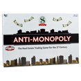 thumbnail image 1 of University Games - UNO1851 / Jeu Anti-Monopole, 1 of 1