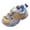 Grey, variant on Girls Sneakers Kids Sports Pg1 Kids High Top Shoes for Girls Shoes Casual Footwear First Ballet Shoes for Girls Little Shoes Summer Outdoor Breathable Soft Size 4 Shoes 8 Comfortable