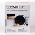thumbnail image 2 of Dermablend - Set, Illuminate and Remove Kit, 2 of 5