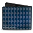thumbnail image 2 of Harry Potter 46544 Harry Potter Ravenclaw Bifold Wallet, 2 of 3