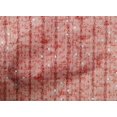 thumbnail image 4 of oneOone Cotton Poplin Peach Fabric Geometric Texture Sewing Craft Projects Fabric Prints By Yard 42 Inch Wide, 4 of 4