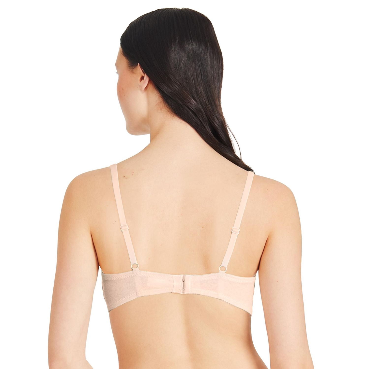 Soutien-gorge T-shirt pour femme George