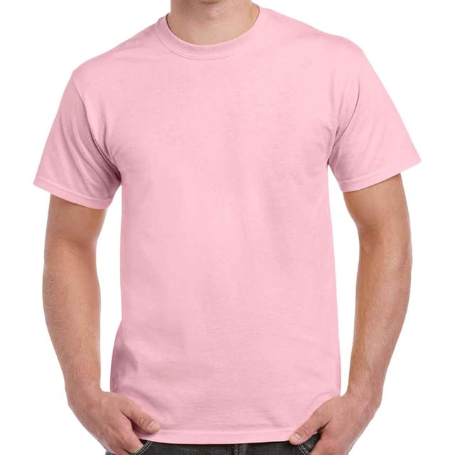 Gildan Adults Heavy Cotton T Shirt