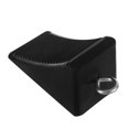 thumbnail image 3 of Car Wheel Chock Tire Support Pad Vehicle Wheel Chock Rubber Wheel Stopper Car Accessory, 3 of 8