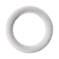 thumbnail image 2 of TIMIFIS Plush Handle Cover, Winter Handlebars Heated Steering Wheel Covers Car Thermal Protection Covers Heating Car Accessories, 2 of 5