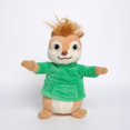 thumbnail image 4 of Koolmei Aiwen And Chipmunk Plush Doll Chipmunk Toy Children's Gift, 4 of 4