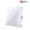 White-2, variant on 1/2/3 Gang WiFi Smart Wall Touch Light Glass Panel For Alexa/Google APP