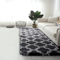 thumbnail image 1 of Rbaofujie Bathroom Carpet Ultra Soft Modern Area Rugs Rug Home Room Plush Carpet Decor Floor Mat Baby Mat for Floor, 1 of 2