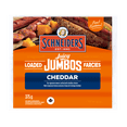 thumbnail image 2 of Schneiders Juicy Jumbos® Loaded Cheddar Hot Dogs, 375 g, 2 of 7