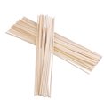 thumbnail image 4 of SHISUYAN 30Pcs Bathroom Scent Sticks Rattan Wood Eco-Friendly Natural for Office Use, 4 of 8