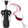 thumbnail image 1 of Best Utensils Professional Corkscrew Zinc Alloy High Quality Lever Opener Corksc, 1 of 5