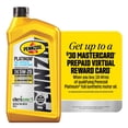 thumbnail image 2 of Pennzoil Platinum 5W-20 946ML, 2 of 3