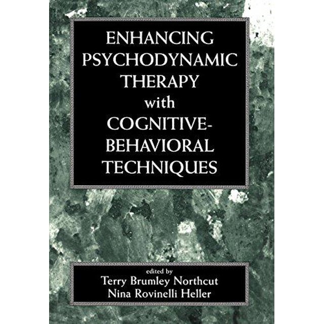 Amélioration de la Thérapie Psychodynamique avec Techniques Cognitives-Behaviorales