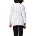 thumbnail image 2 of "Adar Universal Lab Coats For Women - Perfection 32"" Lab Coat", 2 of 7