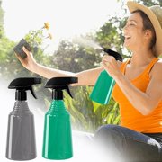 Holiday Gifts! Gspmoly Household Watering Can Sprinkler Pneumatic Watering and Flower Watering Spray Bottle Water Spray Can Mist Water Bottle Holiday Gifts