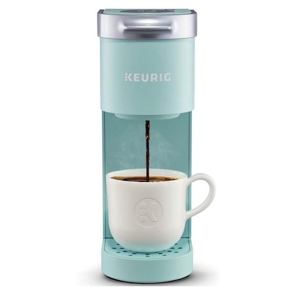 Cafetière une tasse à la fois Keurig K-Mini