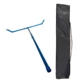 thumbnail image 3 of Lipstore Badminton Ball Collector Removable Sweeping Machine for Park Venues Backyard blue, 3 of 8