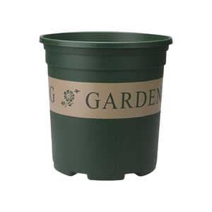 Flower Flower Pots Planters Indoor Planting Pot Container Flower Plant Pots Gallon Basin Universal Flowerpot for Living