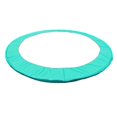 thumbnail image 2 of Trampoline Edge Cover,trampoline pad mat spring cover replacement,trampoline replacement pad safety spring cover,Trampoline Protection Mat Round Protection Cover,Waterproof Pad Trampoline 10ft, 2 of 10