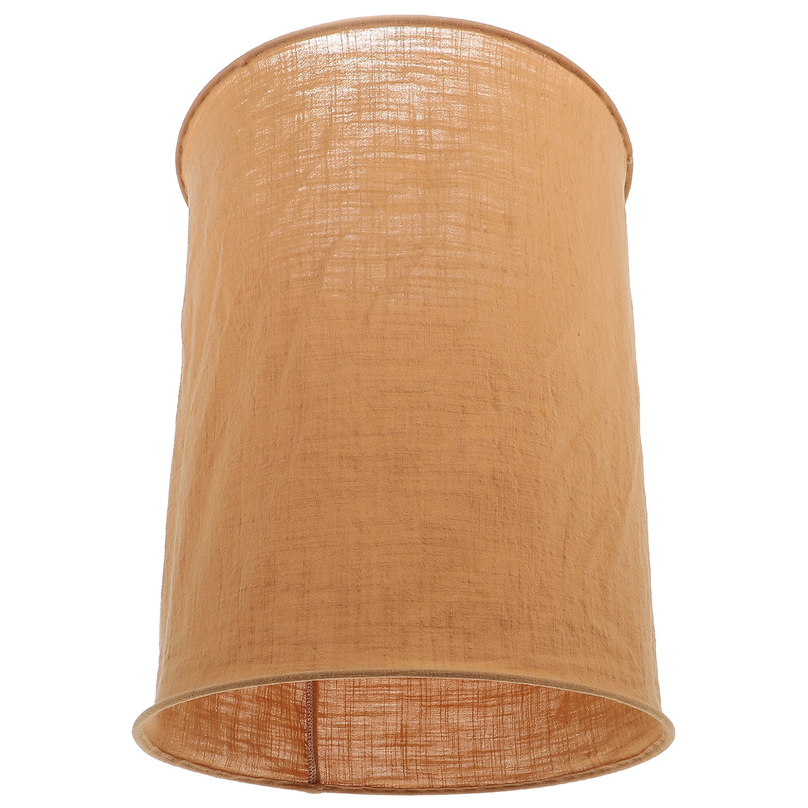 MasteelfCA Folding Cloth Lampshade Simple Hanging Lamp Shade Pendant Lamp Ceiling Light Shade