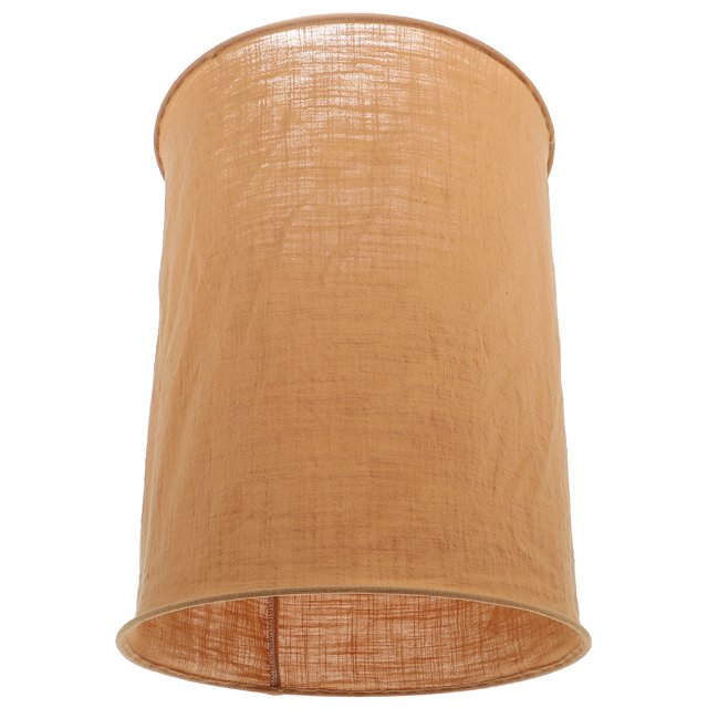 MasteelfCA Folding Cloth Lampshade Simple Hanging Lamp Shade Pendant Lamp Ceiling Light Shade