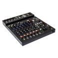 thumbnail image 3 of Peavey 3612610 PV 10 à 10 Canaux Bluetooth Syntonisation Automatique USB Audio Mélangeur Compact, 3 of 4