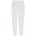 thumbnail image 1 of Fruit Of Loom Mens Classic 80/20 Elasticated Sweatpants, 1 of 3
