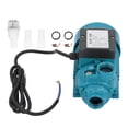 thumbnail image 2 of Water Pump Unipolar Impeller Motor Horizontal Single Suction Irrigation Tool 15m 180W DC12V, 2 of 14