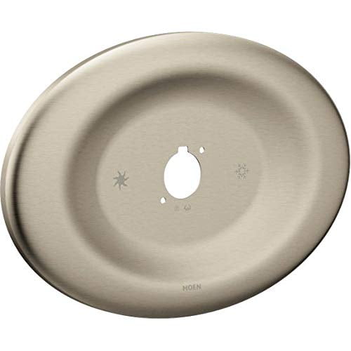 Moen 178755BN Bathroom-Fixture-Hardware-Parts Brushed Nickel