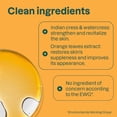 thumbnail image 2 of ATTITUDE super leaves, Foaming Hand Soap, Orange Leaves, 2 of 7