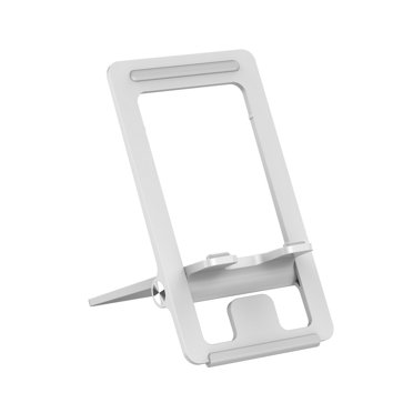 axGear Desktop Phone Holder Tablet Stand ABS Folding Bracket Slim