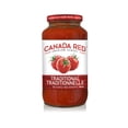 thumbnail image 1 of Canada Red Traditional Pasta Sauce, 1 of 9