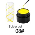 thumbnail image 2 of RYRDWP Varnish Spider 8ml Nail Spider Gel Nail Gel Wire Drawing, 2 of 2