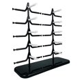 thumbnail image 1 of 10 Paires de Lunettes en Rack Présentoir Organisateur Porte-Exposition, 1 of 8