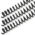 thumbnail image 3 of INTBUYING 100 Pcs 1 Boîte Bobine en Plastique pour Machine à Classer (5/16 Pouces), 3 of 5
