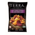 thumbnail image 1 of Croustilles de légumes exotiques Sweets Medley de Terra, 1 of 3