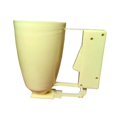 thumbnail image 4 of Outil Manuel pour Faire des Beignes en Plastique, Résistant à l'Usure, avec Poignée, Capacité de Charge Plus Élevée, Distributeur de Pâte Fait Main DIY pour la Cuisine, 4 of 8