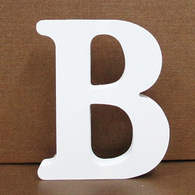 TIMIFIS Living Room Decor Wood Wooden Letters Log Alphabet Wedding Birthday Party Home Decorations Office DecorFall