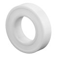 thumbnail image 2 of Zirconia Bearing, 6902-2RS Bearing, Corrosion Resistance Durable 15x28x7mm For Demagnetization Device Power Equipment 1pc, 2 of 8