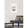 thumbnail image 3 of Loup - Arbres, 3 of 4