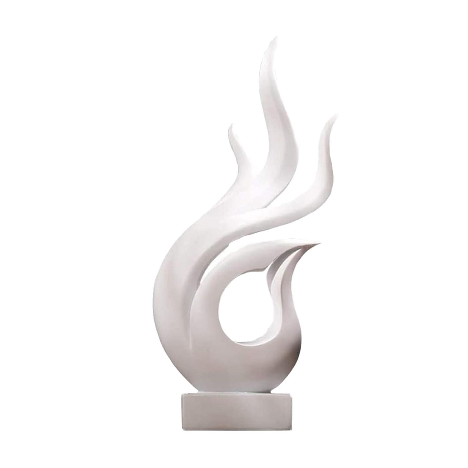 Buddha Hand Sculpture Resin home decor Gift Canadian Furniture