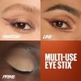 thumbnail image 4 of Maybelline Colour Tattoo Longwear Multi-Use Eye Shadow Stix, I am Authentic, 1.4 g, 4 of 7