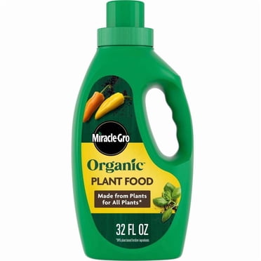 Poudre Végétale LQD Bouteille 32 Oz (Lot de 1)