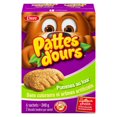 thumbnail image 4 of Bear Paws Baked Apple Cookies, Dare, 4 of 12