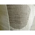 thumbnail image 2 of Plutus Coussin Fait Main Rocky Way, (Double Face 24 Pouces x 24 Pouces), 2 of 2