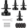 thumbnail image 1 of EcoNesxp 3/8" T-Nut Kit (Pack of 1 Piece), 1 of 5